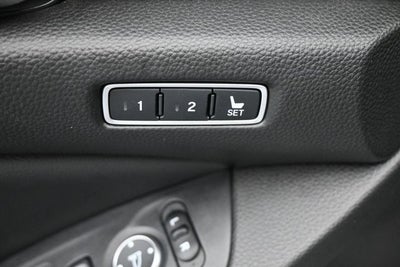 2022 Honda Accord Hybrid Touring