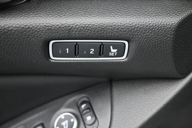 2022 Honda Accord Hybrid Touring