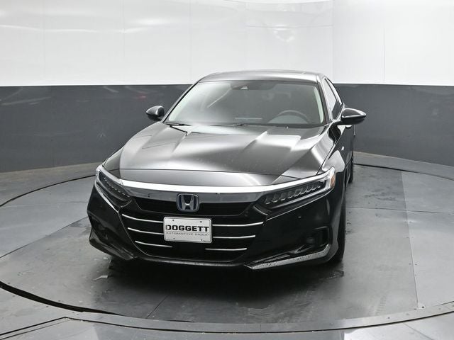 2022 Honda Accord Hybrid Touring