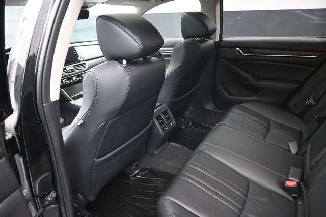2022 Honda Accord Hybrid Touring