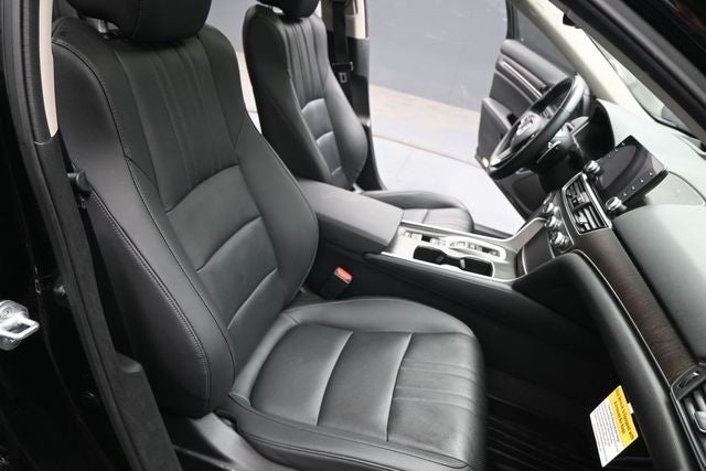 2022 Honda Accord Hybrid Touring