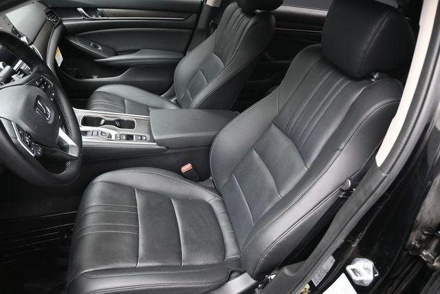 2022 Honda Accord Hybrid Touring