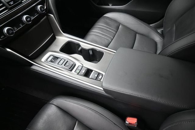 2022 Honda Accord Hybrid Touring