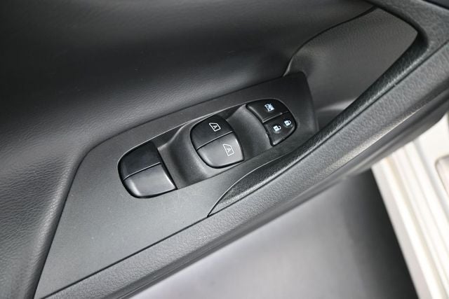 2017 Nissan Altima 2.5 SL