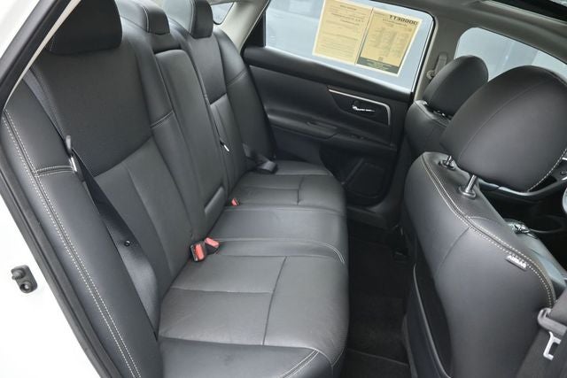 2017 Nissan Altima 2.5 SL