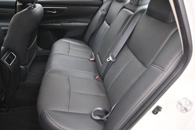 2017 Nissan Altima 2.5 SL