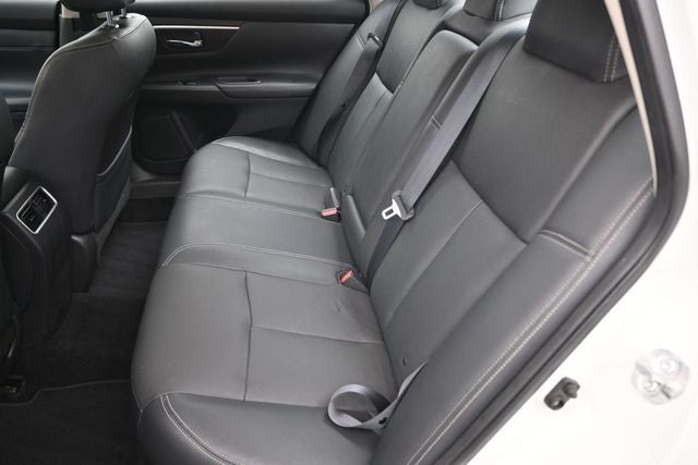 2017 Nissan Altima 2.5 SL