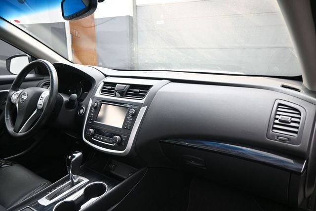 2017 Nissan Altima 2.5 SL