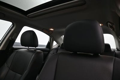2017 Nissan Altima 2.5 SL