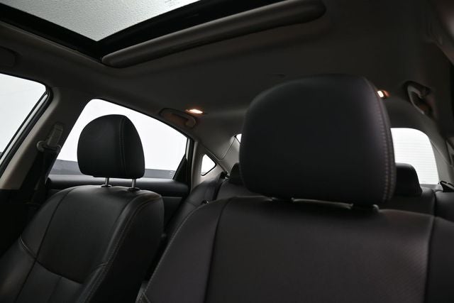 2017 Nissan Altima 2.5 SL