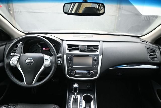 2017 Nissan Altima 2.5 SL
