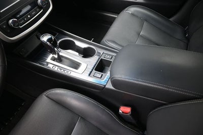 2017 Nissan Altima 2.5 SL