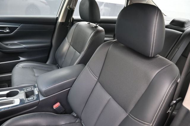 2017 Nissan Altima 2.5 SL