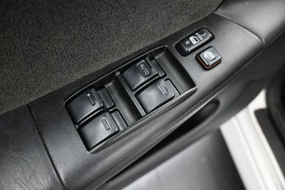 2006 Toyota Corolla S
