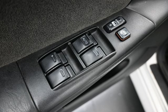 2006 Toyota Corolla S