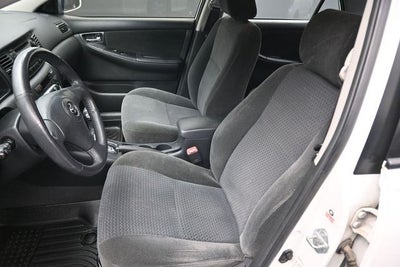 2006 Toyota Corolla S