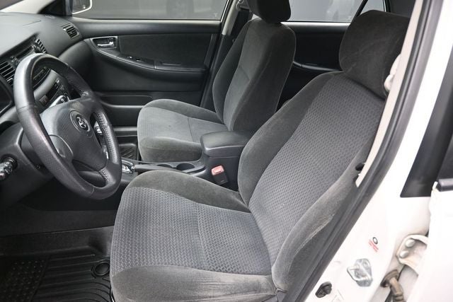 2006 Toyota Corolla S