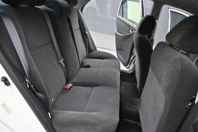 2006 Toyota Corolla S