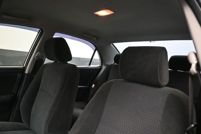 2006 Toyota Corolla S