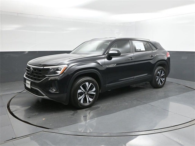 2024 Volkswagen Atlas Cross Sport 2.0T SE