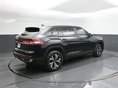 2024 Volkswagen Atlas Cross Sport 2.0T SE