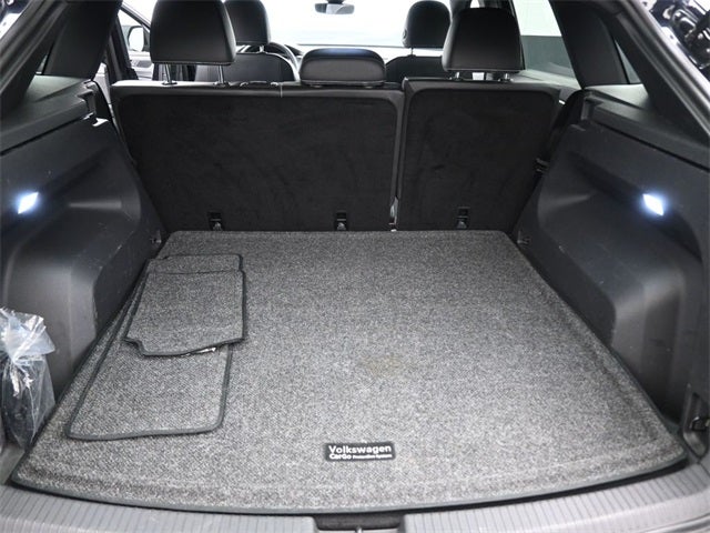 2024 Volkswagen Atlas Cross Sport 2.0T SE