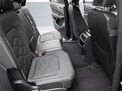 2024 Volkswagen Atlas Cross Sport 2.0T SE