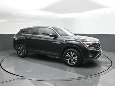 2024 Volkswagen Atlas Cross Sport 2.0T SE