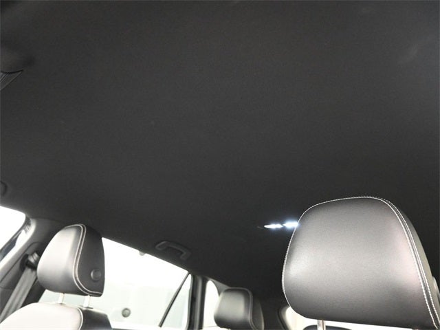 2024 Volkswagen Atlas Cross Sport 2.0T SE