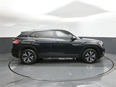 2024 Volkswagen Atlas Cross Sport 2.0T SE