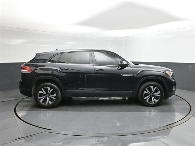 2024 Volkswagen Atlas Cross Sport 2.0T SE
