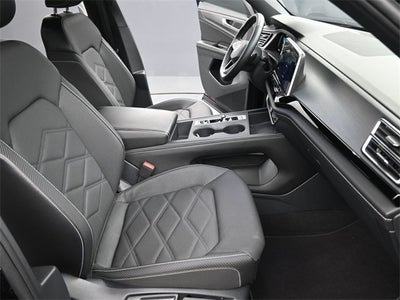 2024 Volkswagen Atlas Cross Sport 2.0T SE