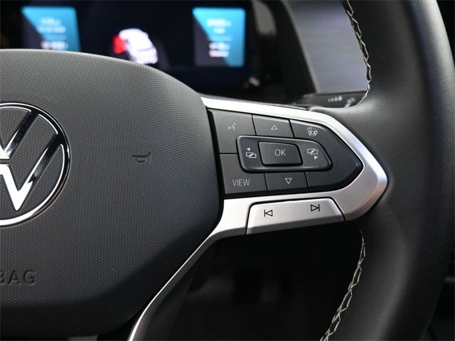 2024 Volkswagen Atlas Cross Sport 2.0T SE