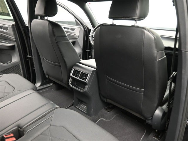 2024 Volkswagen Atlas Cross Sport 2.0T SE