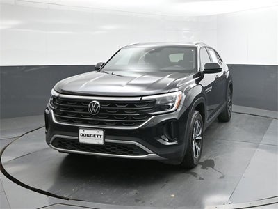 2024 Volkswagen Atlas Cross Sport 2.0T SE