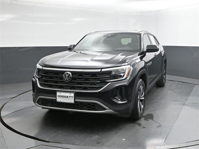 2024 Volkswagen Atlas Cross Sport 2.0T SE