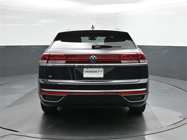 2024 Volkswagen Atlas Cross Sport 2.0T SE