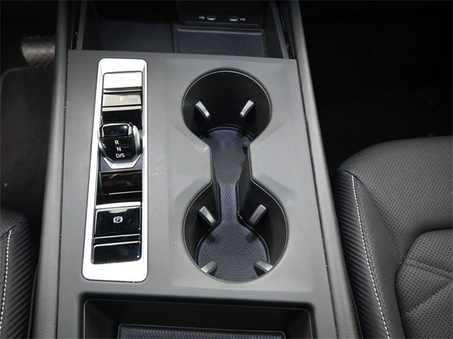 2024 Volkswagen Atlas Cross Sport 2.0T SE