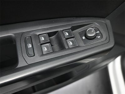 2018 Volkswagen Atlas SEL