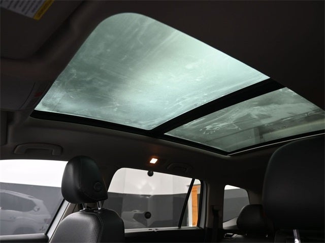 2018 Volkswagen Atlas SEL