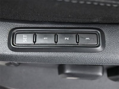 2018 Volkswagen Atlas SEL