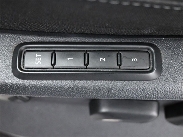 2018 Volkswagen Atlas SEL