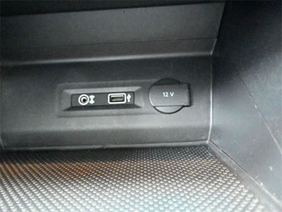 2018 Volkswagen Atlas SEL