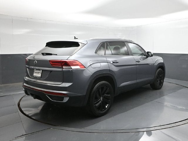 2023 Volkswagen Atlas Cross Sport 3.6L V6 SE w/Technology