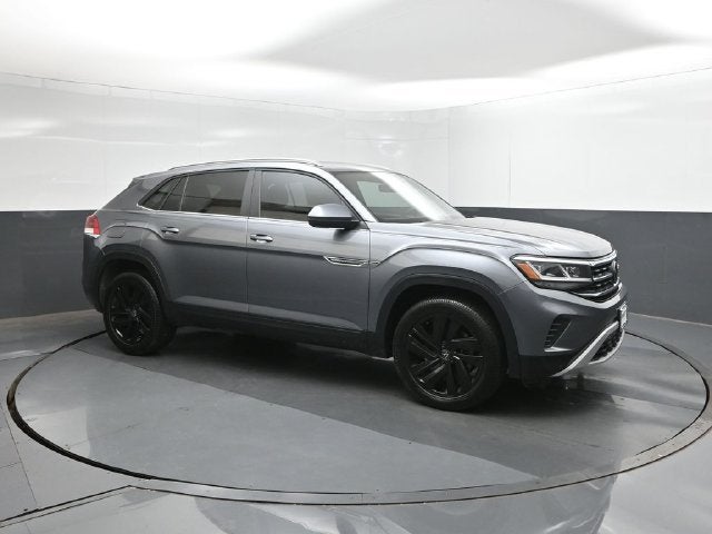 2023 Volkswagen Atlas Cross Sport 3.6L V6 SE w/Technology