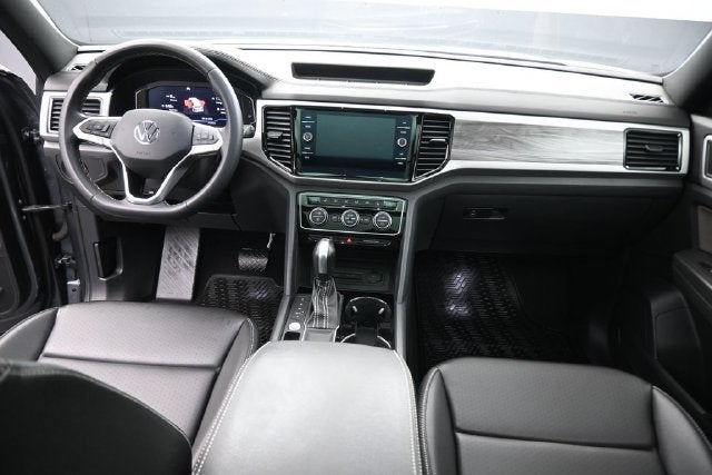 2023 Volkswagen Atlas Cross Sport 3.6L V6 SE w/Technology