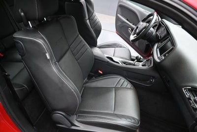 2016 Dodge Challenger SRT Hellcat