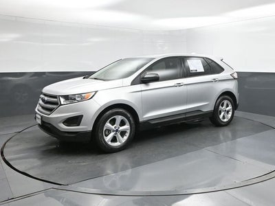 2018 Ford Edge SE