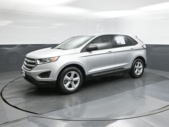 2018 Ford Edge SE