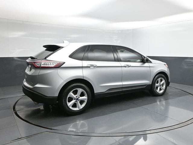 2018 Ford Edge SE